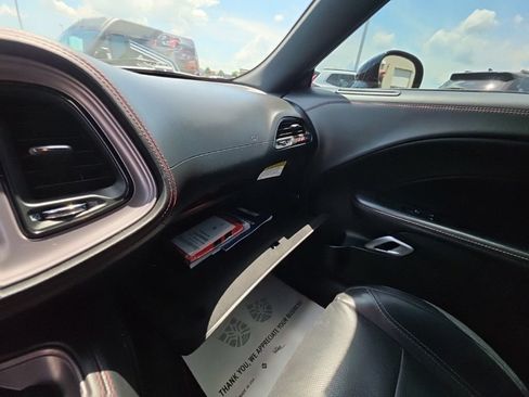 Used 2023 Dodge Challenger R/T Scat Pack w/ Plus Package RWD image 23