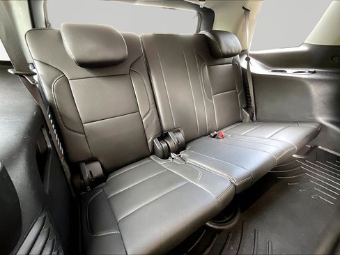 Used 2020 GMC Yukon SLT AWD/4WD image 26