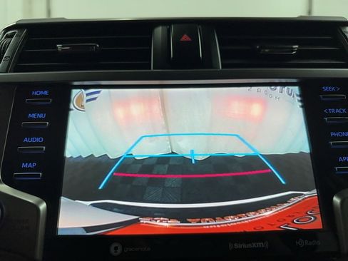 Used 2021 Toyota 4Runner SR5 Premium w/ Moonroof Package image 29