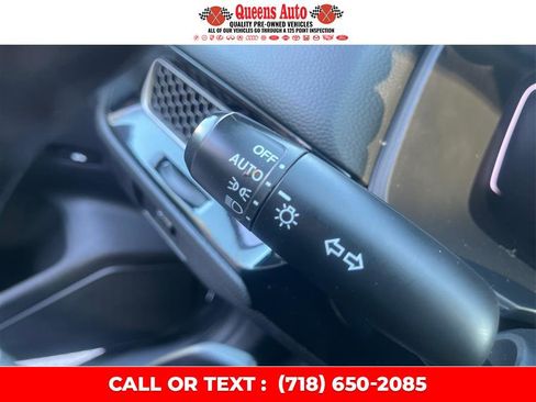 Used 2025 Honda Civic Sport image 20