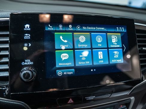 Used 2020 Honda Passport EX-L image 32