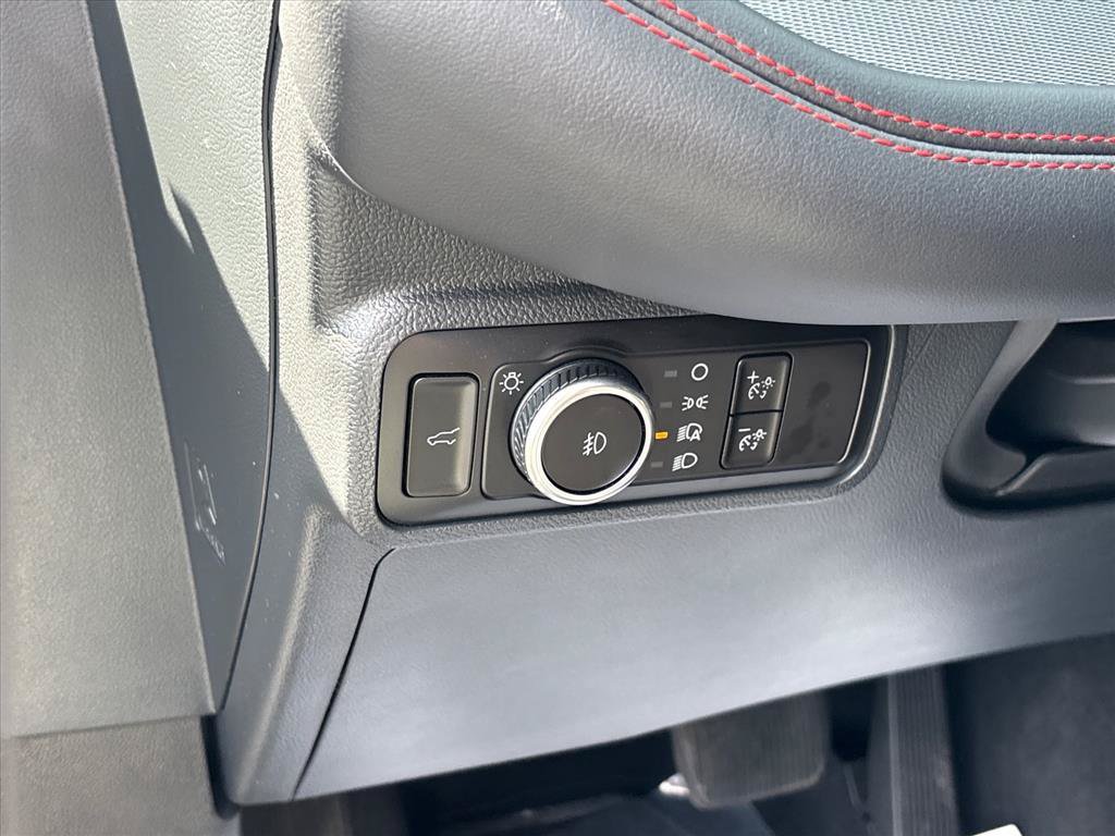 Used 2026 Ford Explorer ST AWD/4WD image 27