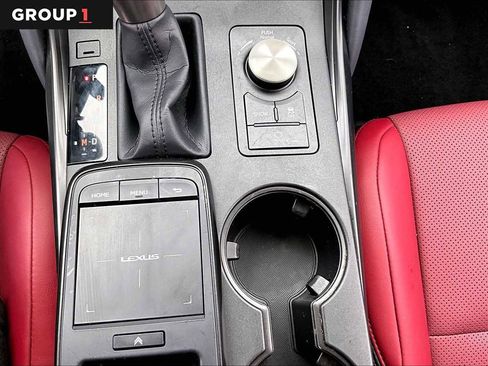 Used 2023 Lexus IS 300 w/ Comfort Package RWD image 33