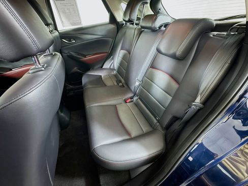 Used 2016 MAZDA CX-3 Touring w/ Premium Package image 26