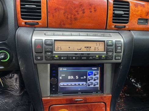 Used 2006 Lexus SC 430 Convertible image 33