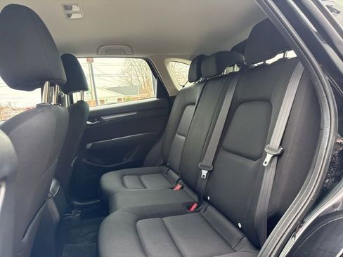 Used 2022 MAZDA CX-5 AWD 2.5 S image 11