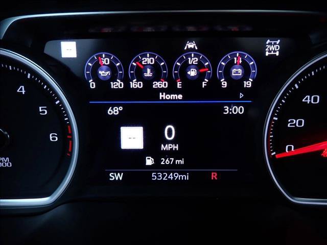 Used 2021 Chevrolet Tahoe Premier w/ Premium Package AWD/4WD image 27