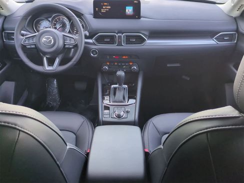 New 2025 MAZDA CX-5 AWD 2.5 S image 14
