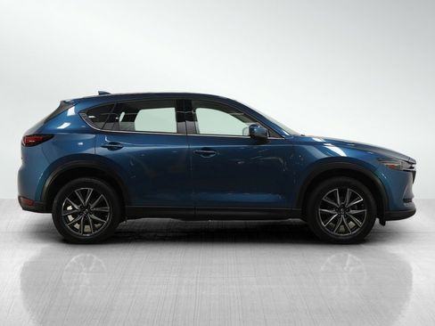 Used 2017 MAZDA CX-5 Grand Select image 6
