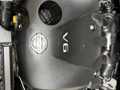 Used 2009 Nissan Maxima 3.5 SV w/ Premium Pkg image 26