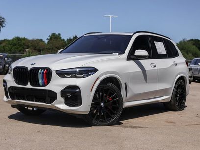 Used 2023 BMW X5 sDrive40i w/ M Sport Package