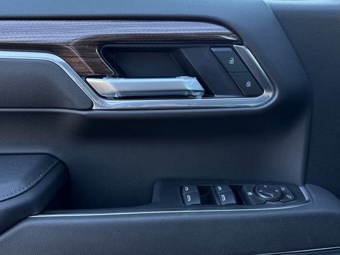 New 2026 Chevrolet Silverado 1500 LT image 11