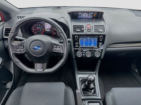 Used 2018 Subaru WRX w/ Popular Package #1 image 14