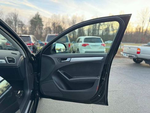 Used 2009 Audi A4 2.0T Premium Plus image 13