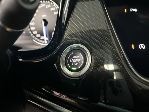 Certified 2020 Cadillac XT6 Sport image 53