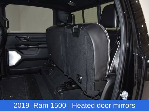 Used 2019 RAM 1500 Limited AWD/4WD image 30
