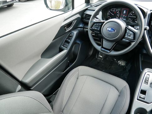Certified 2024 Subaru Crosstrek 2.0i Premium AWD/4WD image 9