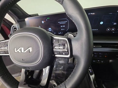 Used 2024 Kia Sorento SX Prestige image 30
