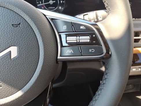 New 2026 Kia Seltos EX w/ EX Sunroof Package image 22