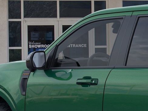 New 2025 Ford Maverick Tremor image 22