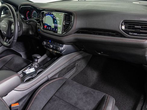 New 2026 Dodge Durango GT AWD/4WD image 45