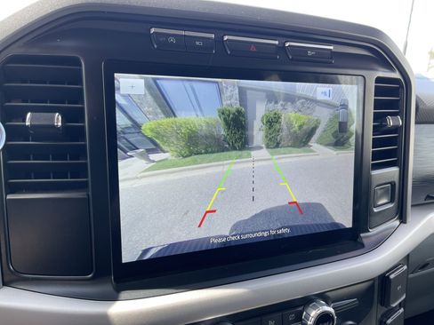 Used 2021 Ford F150 XLT w/ Equipment Group 302A High AWD/4WD image 18