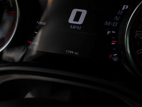 Used 2023 Dodge Challenger R/T Scat Pack image 16