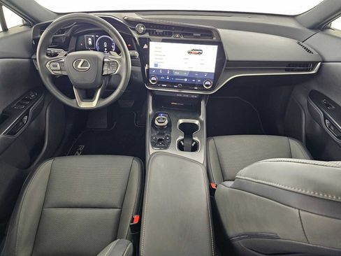 Used 2025 Lexus RZ 300e w/ Accessory Package (P5) FWD image 18