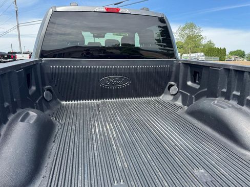 Used 2020 Ford F250 XL w/ STX Appearance Package AWD/4WD image 35