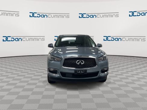 Used 2018 INFINITI QX60 Luxe image 3