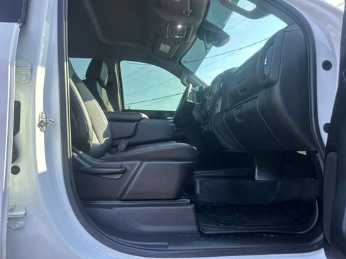 Used 2024 Chevrolet Silverado 3500 W/T AWD/4WD image 23