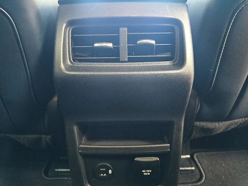 Used 2022 Ford Edge SEL w/ Sport Appearance Package AWD/4WD image 37