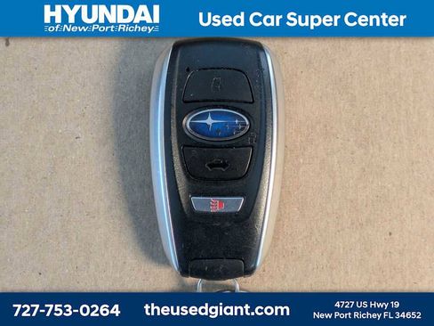 Used 2024 Subaru Outback Limited AWD/4WD image 42
