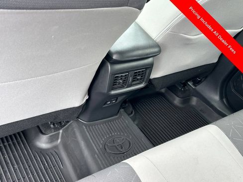 Used 2023 Toyota RAV4 XLE w/ Convenience Package FWD image 16