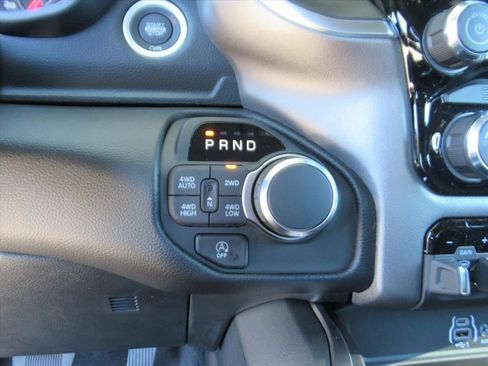 New 2026 RAM 1500 Big Horn image 28