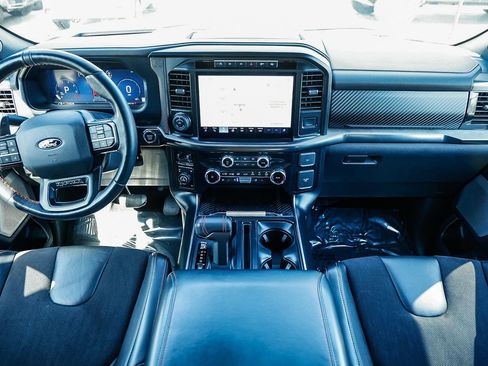 Used 2024 Ford F150 Raptor AWD/4WD image 10