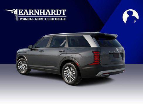 New 2026 Hyundai Palisade SE image 4