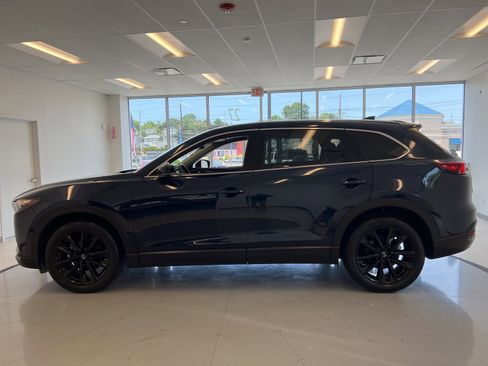 Used 2023 MAZDA CX-9 Touring Plus image 66