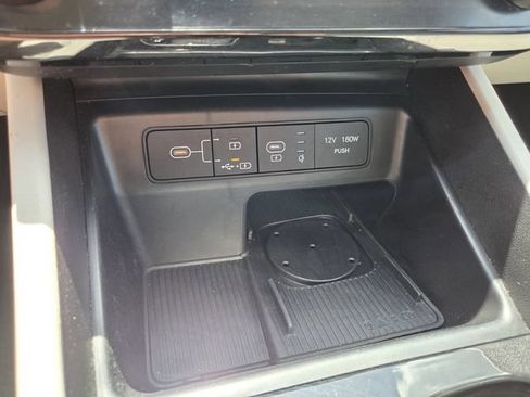 Used 2025 Hyundai Tucson SEL FWD image 26