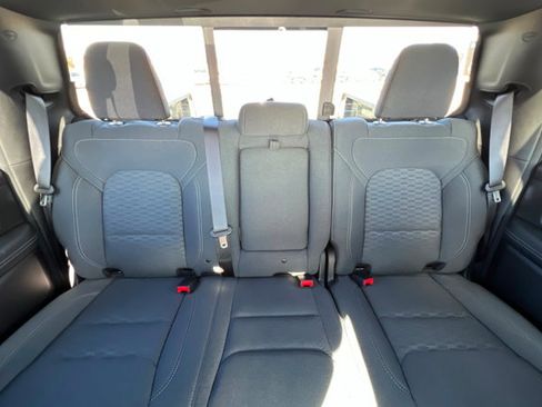 New 2026 RAM 1500 Big Horn image 24