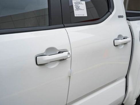 New 2025 Toyota Tacoma SR5 image 15