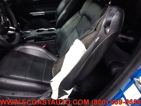 Used 2020 Ford Mustang GT Premium w/ Equipment Group 401A image 16