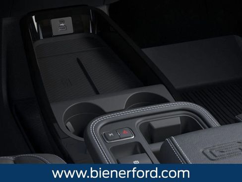 New 2025 Ford Mustang Mach-E GT w/ Interior Protection Package image 16