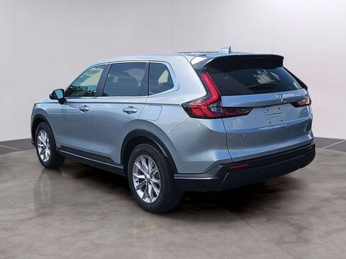 Used 2025 Honda CR-V EX image 6