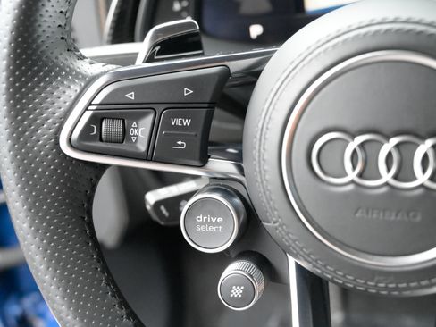 Used 2020 Audi R8 V10 performance AWD/4WD image 24