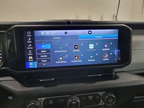 Used 2024 Jeep Wrangler Unlimited Sport AWD/4WD image 48