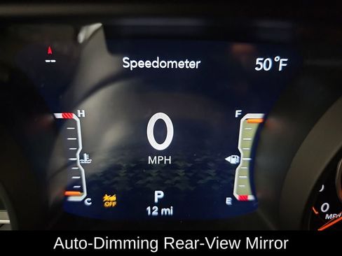 New 2026 Jeep Wrangler Sahara image 17