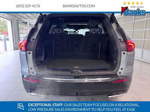 Certified 2023 Buick Enclave Essence w/ Experience Buick Package image 7