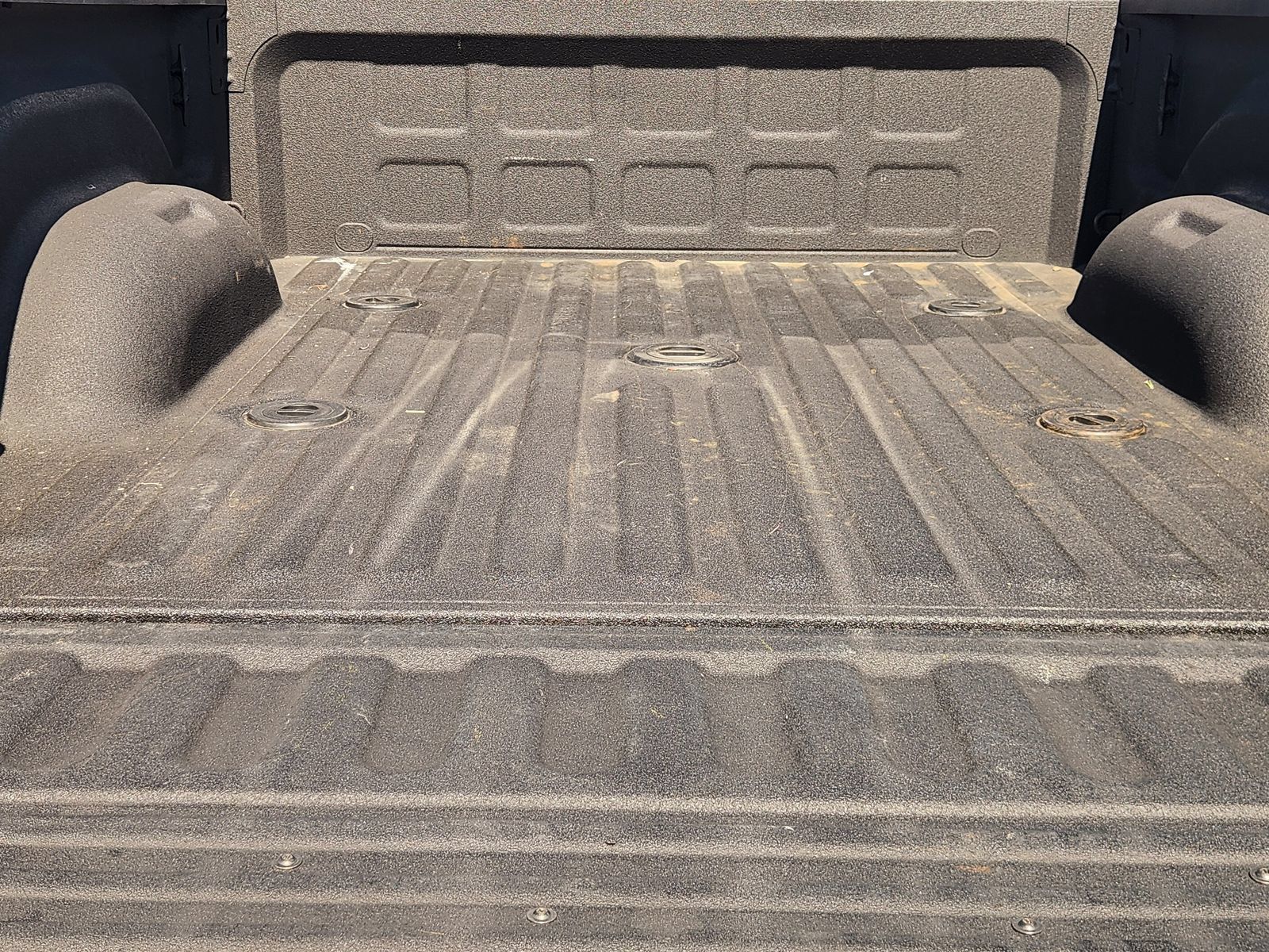Used 2023 RAM 3500 Laramie AWD/4WD image 30