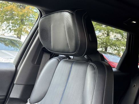 Certified 2025 Cadillac Lyriq Luxury w/ LPO, Floor Liner Package AWD/4WD image 24